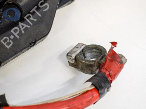 Fuse box FORD FOCUS III 1.0 EcoBoost | BP6757915E1 