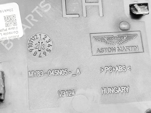 Console centrale ASTON MARTIN DBX 4.0 All-wheel Drive | BP36809538I22 - Image 5