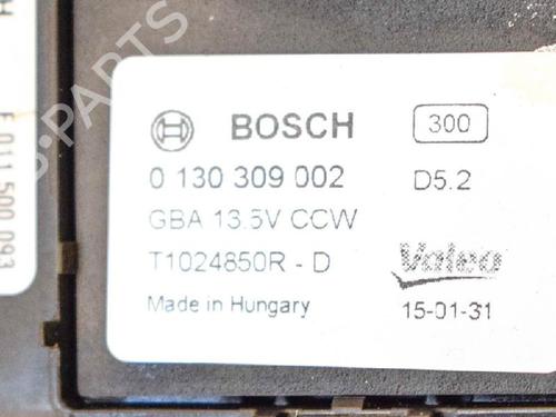 Heater blower motor MERCEDES-BENZ C-CLASS (W205) C 220 BlueTEC / d (205.003) | BP6744214M62 