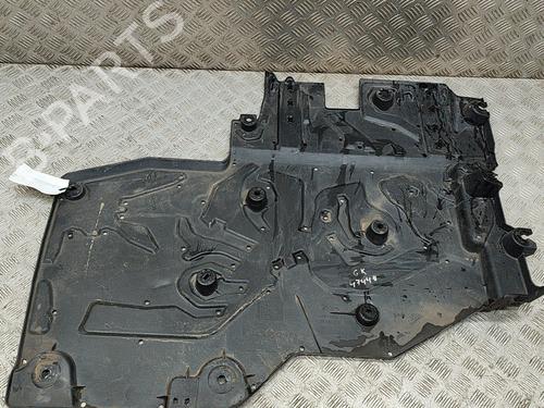 Underbody protection DS DS 7 Crossback (J4_, JR_, JC_) 1.5 BlueHDi 130 (JCYHZJ, JCYHZR) | BP28687279M92 