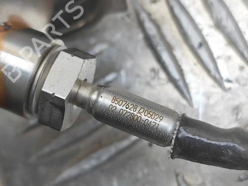 Pipe BMW X3 (G01, F97, G08) xDrive 20 d | BP33433671M125  - Image 7