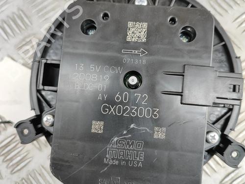 Heater blower motor BMW X7 (G07) xDrive M 50 d | BP33371937M62 - Image 6