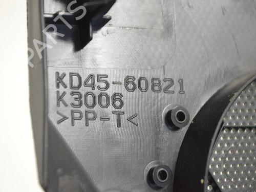 Andre MAZDA CX-5 (KE, GH) 2.2 D (KE2FW) | BP30219959O1 