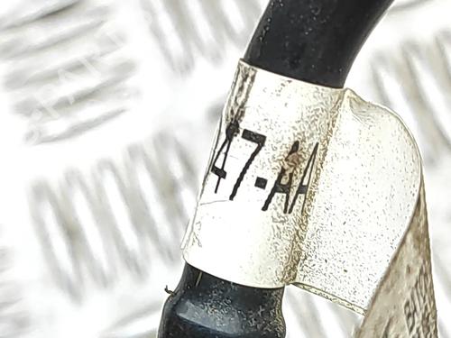 Pipe JAGUAR F-TYPE Coupe (X152) 3.0 SCV6 S | BP31859646M125