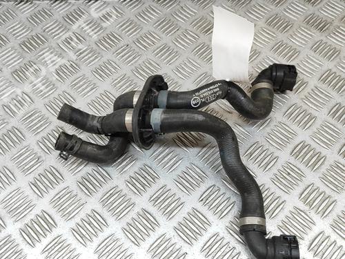 Used Pipe Pipe AUDI A4 B9 Avant (8W5, 8WD) 2.0 TDI (190 hp) 33374343 33374343