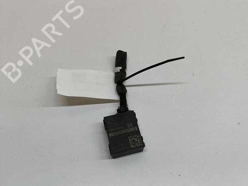 Electronic module LAND ROVER RANGE ROVER EVOQUE (L538) 2.0 D | BP27570051M83 - Image 3