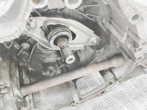 Gearbox OPEL INSIGNIA A (G09) 2.0 CDTI (68) | BP39930170M3 - Image 6