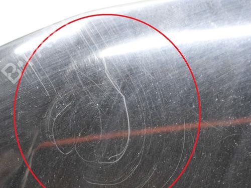 Hood SAAB 9-3 (YS3F, E79, D79, D75) 1.9 TiD | BP9165863C1 
