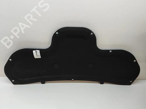 Used Upper protection Upper protection PEUGEOT 3008 III (KA_, KB_, KC_) e-210 (KCZKZX) (213 hp) 33370997 33370997
