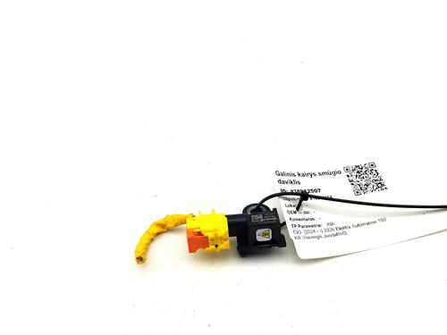 Used Electronic sensor Electronic sensor 39565916 39565916