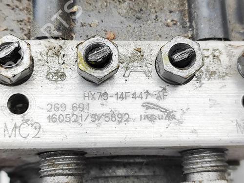ABS pump JAGUAR XE (X760) 2.0 D | BP38239323M43 - Image 8