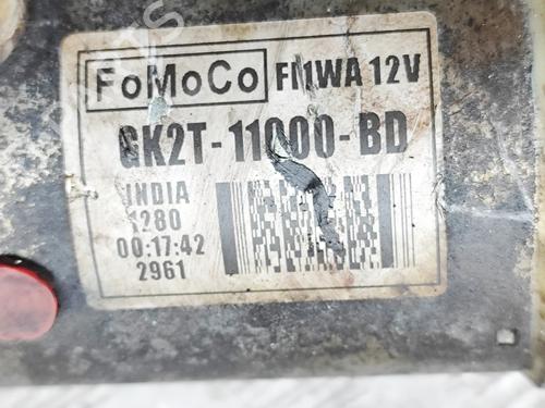 Starter FORD TRANSIT V363 Van (FCD, FDD) 2.0 EcoBlue RWD | BP39145482M8 - Image 6