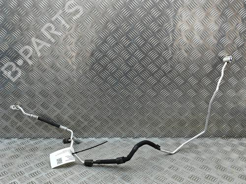 Used AC pipe AC pipe VW CADDY IV Box Body/MPV (SAA, SAH) 2.0 TDI (102 hp) 33387218 33387218