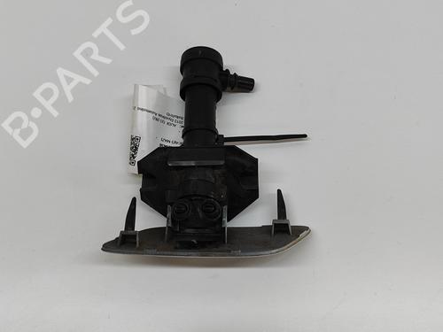 Headlight washer AUDI Q3 (8UB, 8UG) 2.0 TDI quattro | BP27245055E17 