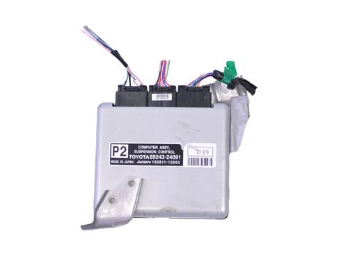 Electronic module LEXUS RC (_C1_) 300h (AVC10_, AVC10R) | BP30230097M83 