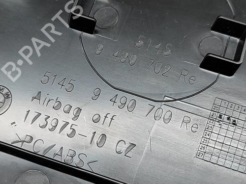 Andre BMW iX (I20) xDrive 50 | BP33370010O1  - Image 5