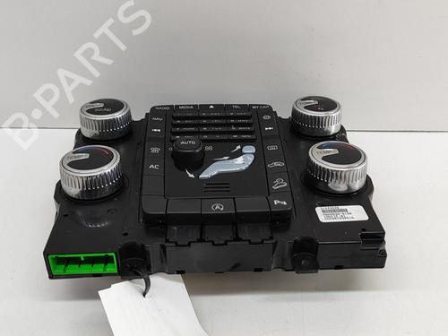 Electronic module VOLVO XC70 II (136) D4 AWD | BP18165713M83 