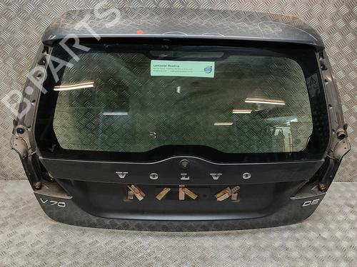 Used Tailgate Tailgate VOLVO V70 III (135) D5 (205 hp) 33370343 33370343