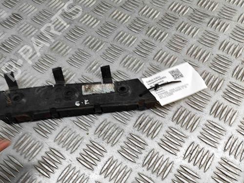 Rear bumper bracket JAGUAR F-TYPE Coupe (X152) 3.0 SCV6 400 SPORT AWD | BP27650260C159 