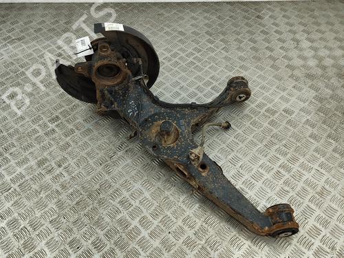 Fusee links achter VW TRANSPORTER T6 Van (SGA, SGH, SHA, SHH) 2.0 TDI | BP29945233M27 