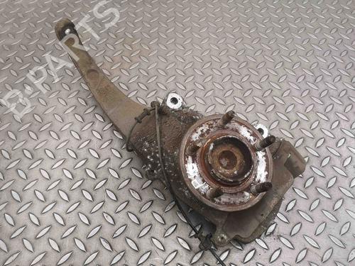 Used Left front steering knuckle JAGUAR XF I (X250) 3.0 D (241 hp) 30254387