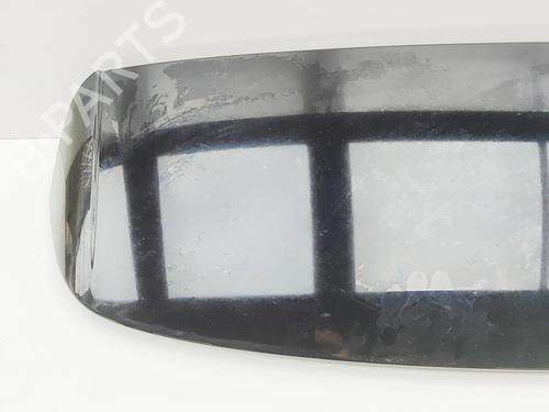 Spoiler bagklap VW GOLF VIII Variant (CG5, DB5) 2.0 TDI | BP38961076C96 - Image 2