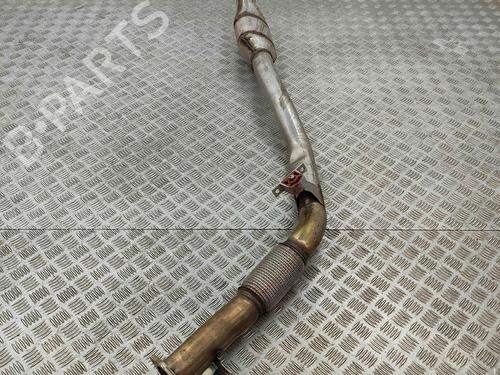 Catalyst PORSCHE CAYENNE Coupe (9YB) 4.0 S AWD (9YBBJ1) | BP29623213M10 - Image 4