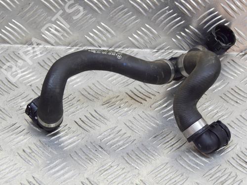 Pipe MERCEDES-BENZ C-CLASS (W205) C 220 BlueTEC / d (205.002, 205.004) | BP14621125M125 