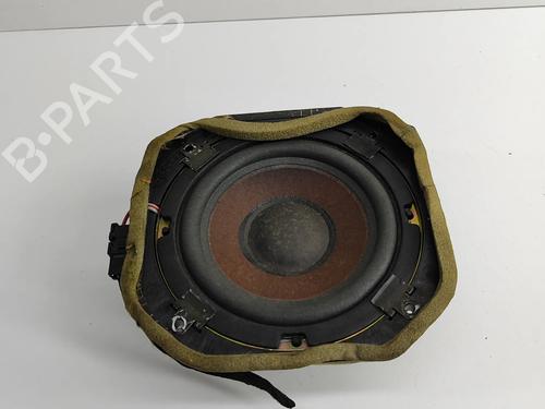 Used Speaker Speaker MERCEDES-BENZ S-CLASS Coupe (C140) SEC/CL 600 (140.076) (394 hp) 25218855 25218855