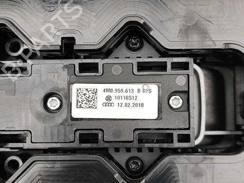 Kabinelys AUDI Q5 (FYB, FYG) SQ5 TFSI quattro | BP38059121I8 - Image 9
