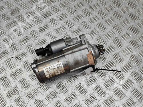 Startmotor AUDI TT (FV3, FVP) 40 TFSI (197 hp) 29404753
