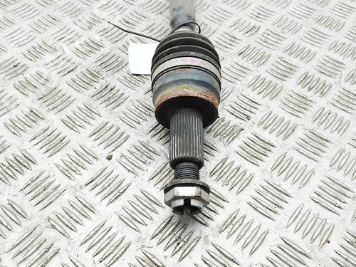 Right rear driveshaft LAND ROVER RANGE ROVER EVOQUE (L551) 2.0 D200 4x4 | BP32213431M41 
