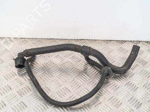 Pipe MERCEDES-BENZ S-CLASS Coupe (C217) S 500 (217.382) | BP14661165M125