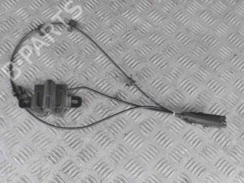 Used Hood lock VOLVO V60 I (155) D5 (215 hp) 11832122