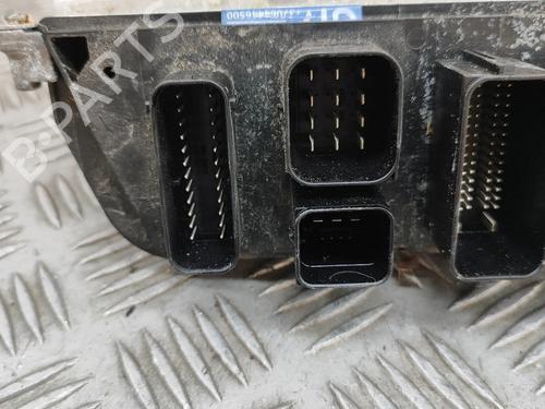 Engine control unit (ECU) BMW X2 (F39) sDrive 20 i | BP28558657M57  - Image 5