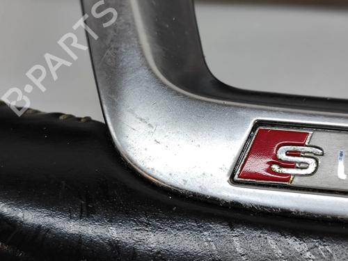 Steering wheel AUDI Q7 (4MB, 4MG, 4MQ) 3.0 TDI quattro | BP23562294C49 - Image 3