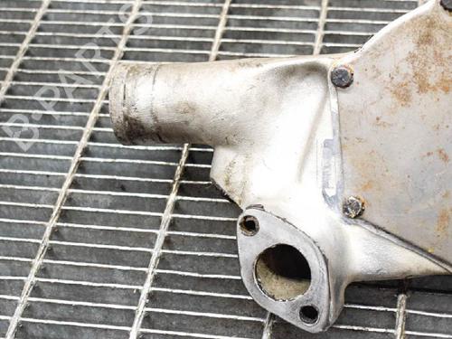Auxiliary water pump VOLVO XC90 II (256) D5 AWD | BP14664375M111 