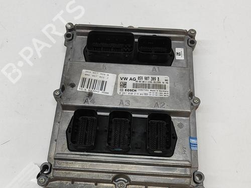 Engine control unit (ECU) AUDI Q7 (4MB, 4MG, 4MQ) 3.0 TDI quattro | BP28956445M57