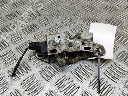 Used Front left lock Front left lock MINI MINI (R50, R53) Cooper (116 hp) 33376185 33376185