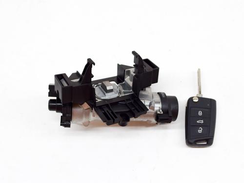 Ignition barrel AUDI A1 Sportback (GBA) 25 TFSI (95 hp) 1K0905851 | 2016DJ3959 | 03604-16-05364 | 82A837220M