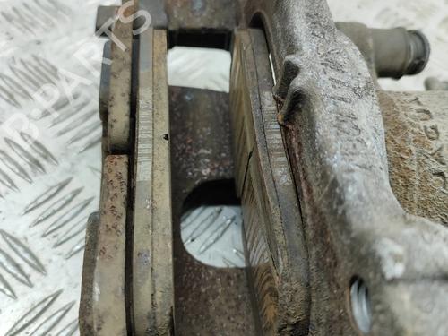 Right front brake caliper JAGUAR F-PACE (X761) 2.0 SD4 AWD | BP16872425M104 