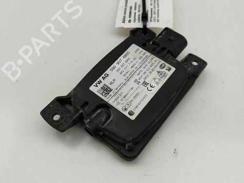 Electronic module VW GOLF VII (5G1, BQ1, BE1, BE2) e-Golf | BP27267365M83 - Image 3