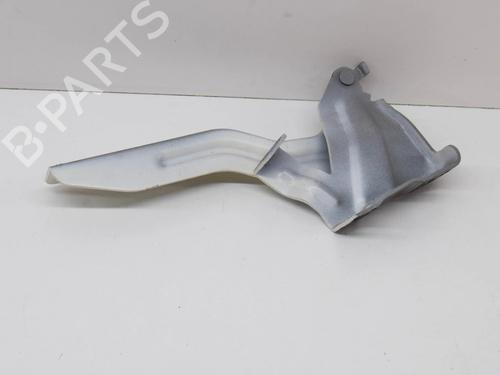 Used Hinge/Door check strap Hinge/Door check strap NISSAN QASHQAI II (J11, J11_) 1.3 DIG-T (140 hp) 27749635 27749635