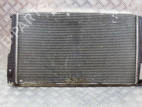Water radiator BMW 2 Coupe (F22, F87) 218 i | BP7082715M31 
