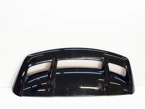 Spoiler bagklap TOYOTA C-HR (_X1_) 1.8 Hybrid (ZYX10_, ZYX11_) (98 hp) 10074758