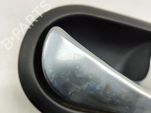 Front right interior door handle SMART FORTWO Coupe (453) electric drive / EQ (453.391) | BP31687208I14  - Image 7