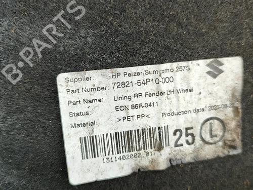 Hjulbue SUZUKI VITARA (LY) 1.4 T AllGrip (APK414) | BP26003414C56 - Image 6