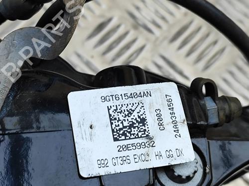 Right rear brake caliper PORSCHE 911 (992) GT3 (992810) | BP28061951M106