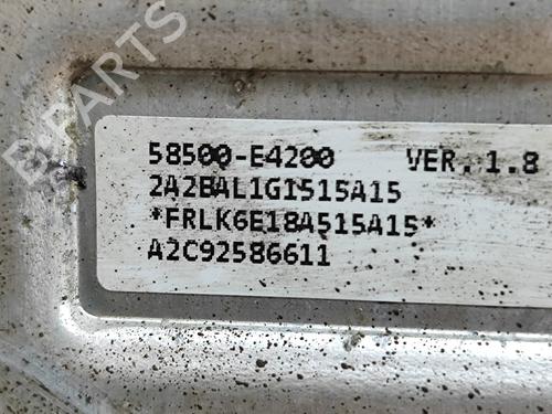 Servo brake KIA SOUL II (PS) EV Electric | BP26121654M42 
