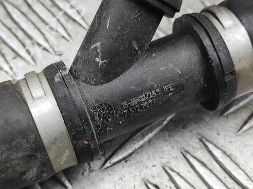 Pipe BMW 3 (F30, F80) 330 e | BP36644659M125 - Image 7